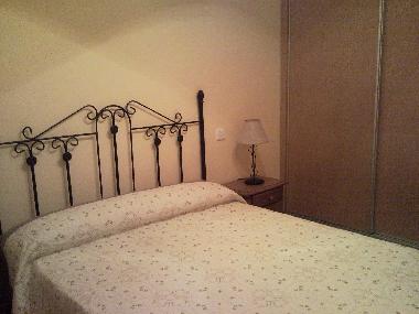 Ferienwohnung in Toledo (Toledo) oder Ferienwohnung oder Ferienhaus