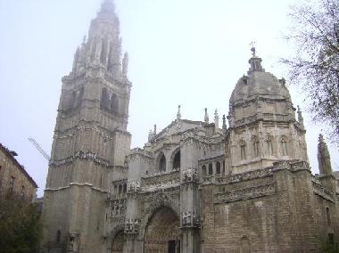 Ferienwohnung in Toledo (Toledo) oder Ferienwohnung oder Ferienhaus
