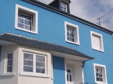 Ferienhaus in Wolwelange (Diekirch) oder Ferienwohnung oder Ferienhaus
