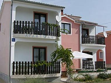 Ferienwohnung in Nova Vas (Istarska) oder Ferienwohnung oder Ferienhaus