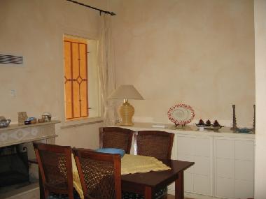 Ferienhaus in Capitana (Cagliari) oder Ferienwohnung oder Ferienhaus