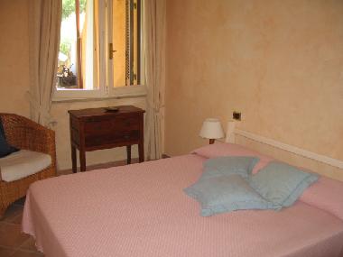 Ferienhaus in Capitana (Cagliari) oder Ferienwohnung oder Ferienhaus