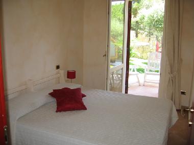 Ferienhaus in Capitana (Cagliari) oder Ferienwohnung oder Ferienhaus