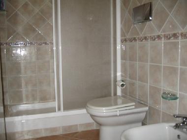 Ferienhaus in Capitana (Cagliari) oder Ferienwohnung oder Ferienhaus
