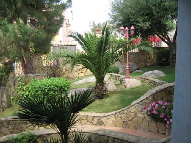 Ferienhaus in Capitana (Cagliari) oder Ferienwohnung oder Ferienhaus