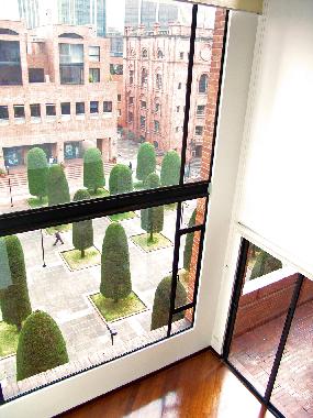 Ferienwohnung in Bogota (Distrito Capital) oder Ferienwohnung oder Ferienhaus