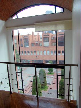 Ferienwohnung in Bogota (Distrito Capital) oder Ferienwohnung oder Ferienhaus