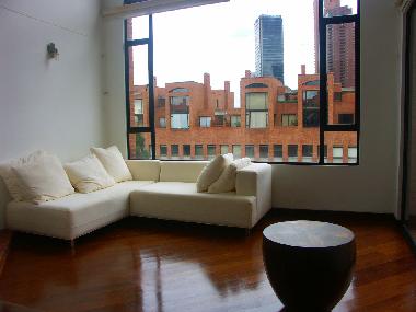 Ferienwohnung in Bogota (Distrito Capital) oder Ferienwohnung oder Ferienhaus