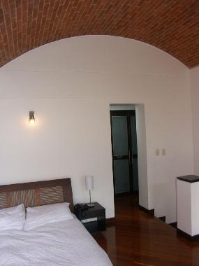 Ferienwohnung in Bogota (Distrito Capital) oder Ferienwohnung oder Ferienhaus