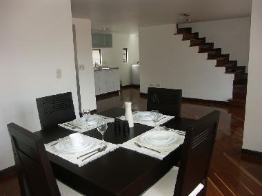 Ferienwohnung in Bogota (Distrito Capital) oder Ferienwohnung oder Ferienhaus
