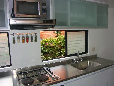 Ferienwohnung in Bogota (Distrito Capital) oder Ferienwohnung oder Ferienhaus