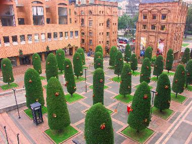Ferienwohnung in Bogota (Distrito Capital) oder Ferienwohnung oder Ferienhaus