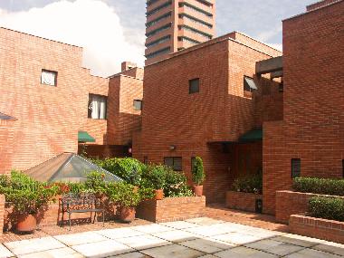 Ferienwohnung in Bogota (Distrito Capital) oder Ferienwohnung oder Ferienhaus