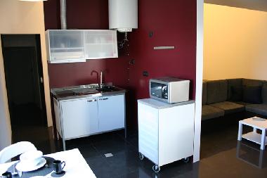 Ferienwohnung in Porto da Cruz (Madeira) oder Ferienwohnung oder Ferienhaus