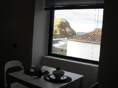 Ferienwohnung in Porto da Cruz (Madeira) oder Ferienwohnung oder Ferienhaus