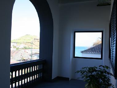 Ferienwohnung in Porto da Cruz (Madeira) oder Ferienwohnung oder Ferienhaus