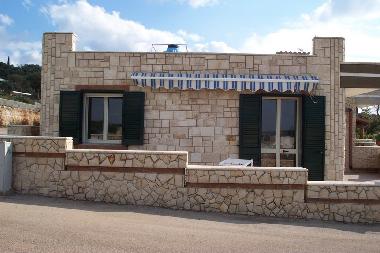 Ferienhaus in Torre Vado (Lecce) oder Ferienwohnung oder Ferienhaus