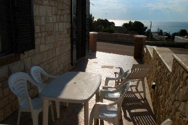 Ferienhaus in Torre Vado (Lecce) oder Ferienwohnung oder Ferienhaus
