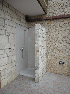 Ferienhaus in Torre Vado (Lecce) oder Ferienwohnung oder Ferienhaus