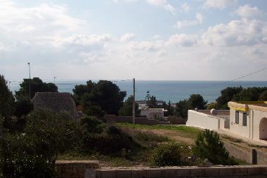 Ferienhaus in Torre Vado (Lecce) oder Ferienwohnung oder Ferienhaus