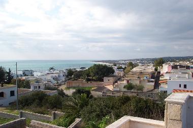 Ferienhaus in Torre Vado (Lecce) oder Ferienwohnung oder Ferienhaus