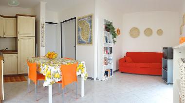 Ferienhaus in Torre Vado (Lecce) oder Ferienwohnung oder Ferienhaus