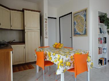Ferienhaus in Torre Vado (Lecce) oder Ferienwohnung oder Ferienhaus