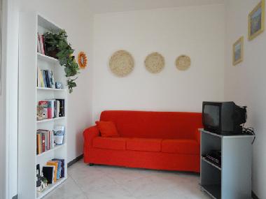 Ferienhaus in Torre Vado (Lecce) oder Ferienwohnung oder Ferienhaus