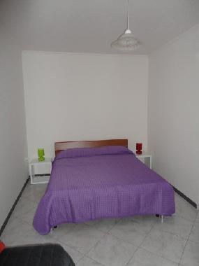 Ferienhaus in Torre Vado (Lecce) oder Ferienwohnung oder Ferienhaus