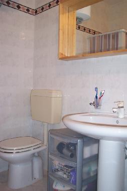 Ferienhaus in Torre Vado (Lecce) oder Ferienwohnung oder Ferienhaus