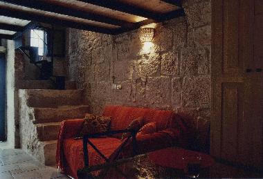 Ferienhaus in Ostuni (Brindisi) oder Ferienwohnung oder Ferienhaus