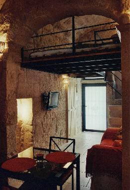 Ferienhaus in Ostuni (Brindisi) oder Ferienwohnung oder Ferienhaus