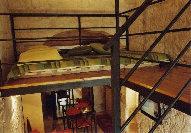 Ferienhaus in Ostuni (Brindisi) oder Ferienwohnung oder Ferienhaus