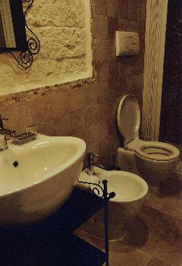 Ferienhaus in Ostuni (Brindisi) oder Ferienwohnung oder Ferienhaus