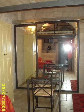 Ferienhaus in Ostuni (Brindisi) oder Ferienwohnung oder Ferienhaus