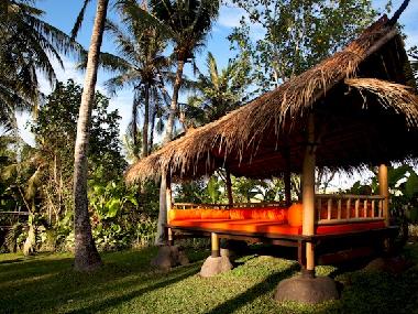 Ferienhaus in Canggu.  (Bali) oder Ferienwohnung oder Ferienhaus