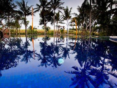Ferienhaus in Canggu.  (Bali) oder Ferienwohnung oder Ferienhaus