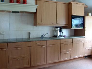 Ferienhaus in Winterswijk-Woold (Gelderland) oder Ferienwohnung oder Ferienhaus