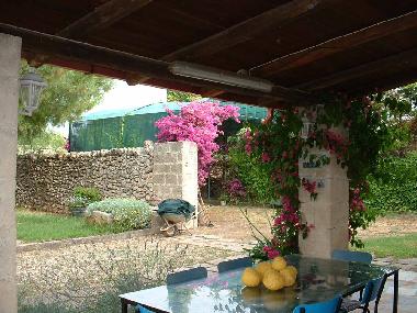 Ferienhaus in Maruggio (Taranto) oder Ferienwohnung oder Ferienhaus