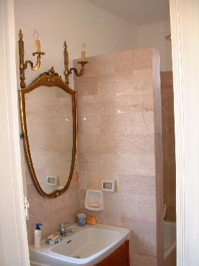 Ferienhaus in Maruggio (Taranto) oder Ferienwohnung oder Ferienhaus