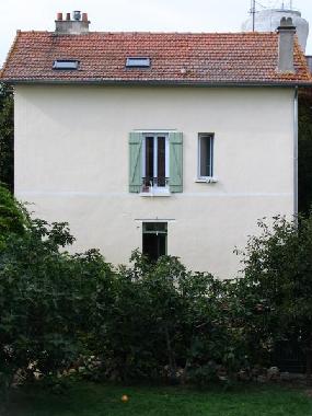 Ferienhaus in TORCY (Seine-et-Marne) oder Ferienwohnung oder Ferienhaus