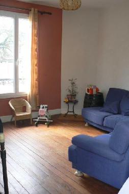 Ferienhaus in TORCY (Seine-et-Marne) oder Ferienwohnung oder Ferienhaus