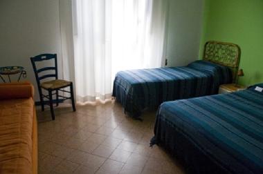 Ferienwohnung in PALERMO (Palermo) oder Ferienwohnung oder Ferienhaus