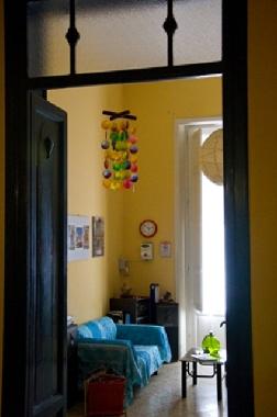 Ferienwohnung in PALERMO (Palermo) oder Ferienwohnung oder Ferienhaus