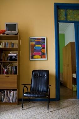 Ferienwohnung in PALERMO (Palermo) oder Ferienwohnung oder Ferienhaus