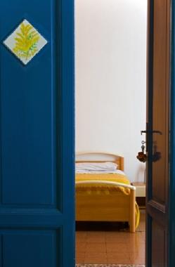 Ferienwohnung in PALERMO (Palermo) oder Ferienwohnung oder Ferienhaus