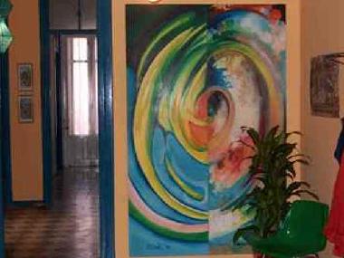 Ferienwohnung in PALERMO (Palermo) oder Ferienwohnung oder Ferienhaus