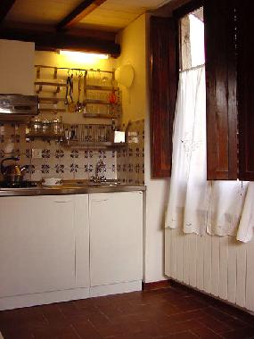 Ferienwohnung in Firenze (Firenze) oder Ferienwohnung oder Ferienhaus