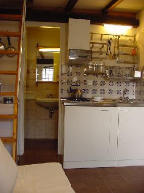 Ferienwohnung in Firenze (Firenze) oder Ferienwohnung oder Ferienhaus