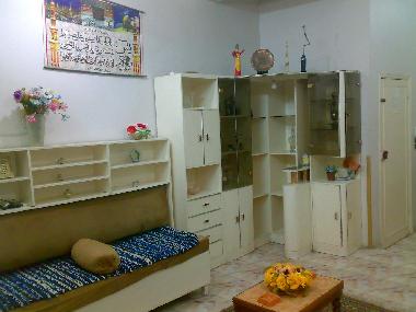 Ferienwohnung in Luxor (Qina) oder Ferienwohnung oder Ferienhaus